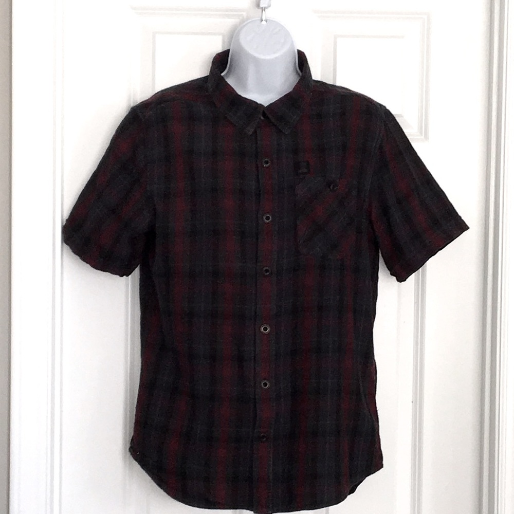 Men’s Harley Davidson shirt